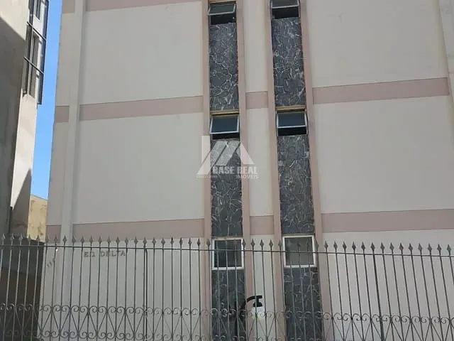 Apartamento com 110m² 3 quartos e 1 banheiro, à venda, no bairro Centro em Ponta Grossa