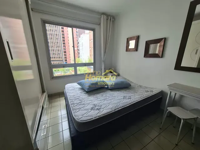 Apartamento 1 quarto e 1 banheiro, à venda, no bairro Higienópolis em São Paulo