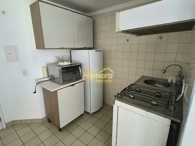 Apartamento 1 quarto e 1 banheiro, à venda, no bairro Higienópolis em São Paulo