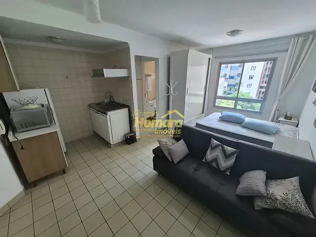 Apartamento 1 quarto e 1 banheiro, à venda, no bairro Higienópolis em São Paulo