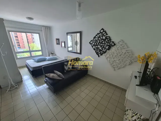 Apartamento 1 quarto e 1 banheiro, à venda, no bairro Higienópolis em São Paulo