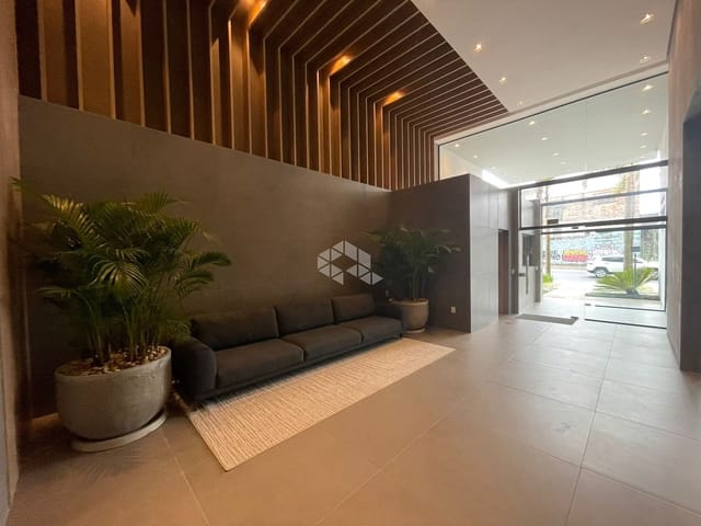 Apartamento 1 quarto e 1 banheiro, à venda, no bairro Santa Catarina em Caxias do Sul