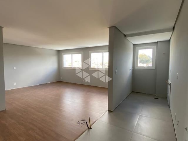 Apartamento 1 quarto e 1 banheiro, à venda, no bairro Santa Catarina em Caxias do Sul
