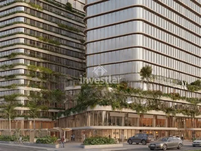 Apartamento 1 quarto e 1 banheiro, à venda, no bairro Catolé em Campina Grande