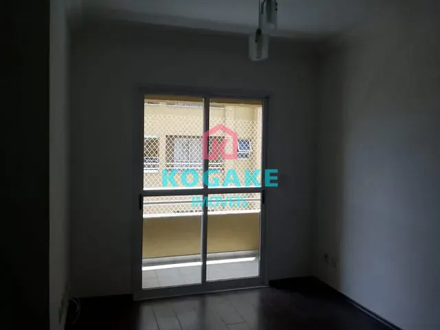 Apartamento 2 quartos e 2 banheiros, à venda, no bairro Jardim Apolo II em São José dos Campos
