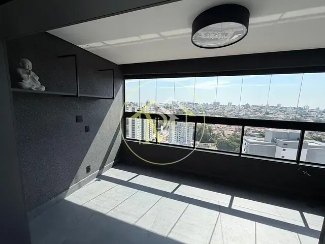 Apartamento com 106m² 3 quartos e 3 banheiros, à venda, no bairro Vila Lucy em Sorocaba