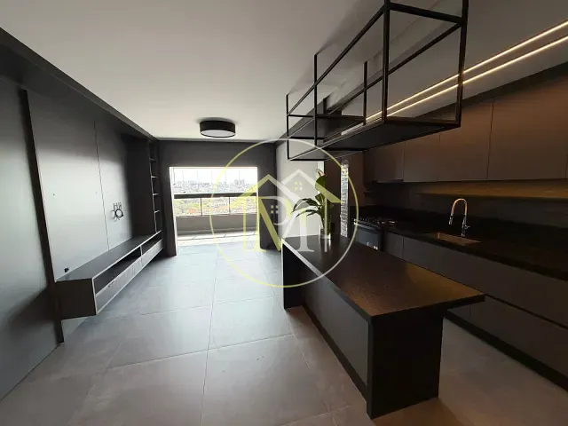 Apartamento com 106m² 3 quartos e 3 banheiros, à venda, no bairro Vila Lucy em Sorocaba