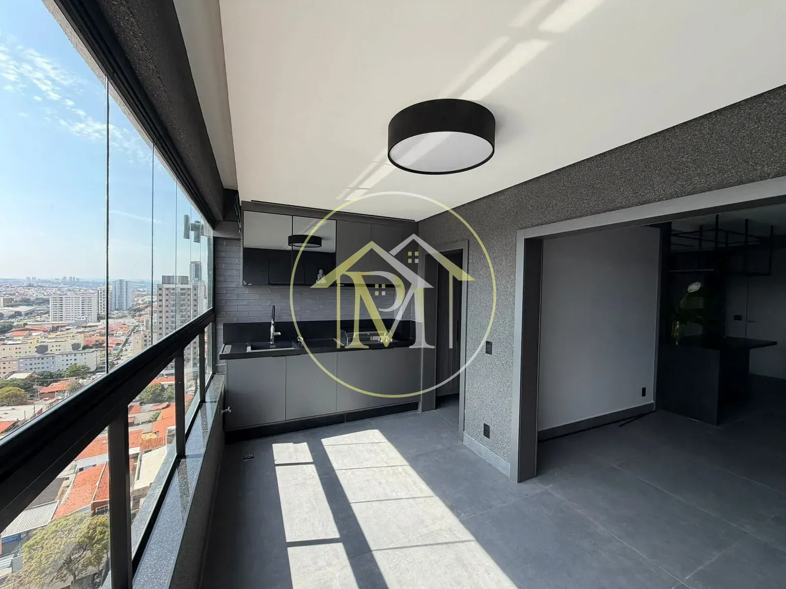 Apartamento, 3 quartos, 106 m² - Foto 3