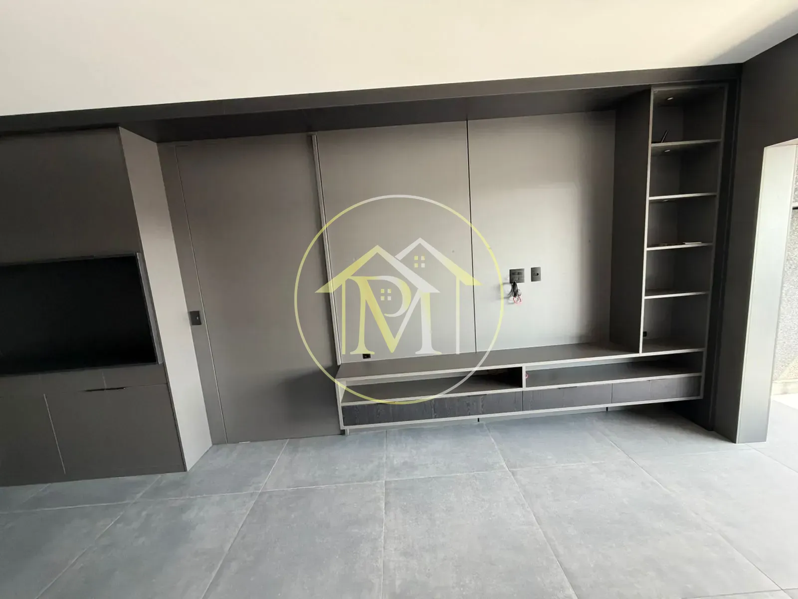 Apartamento, 3 quartos, 106 m² - Foto 4