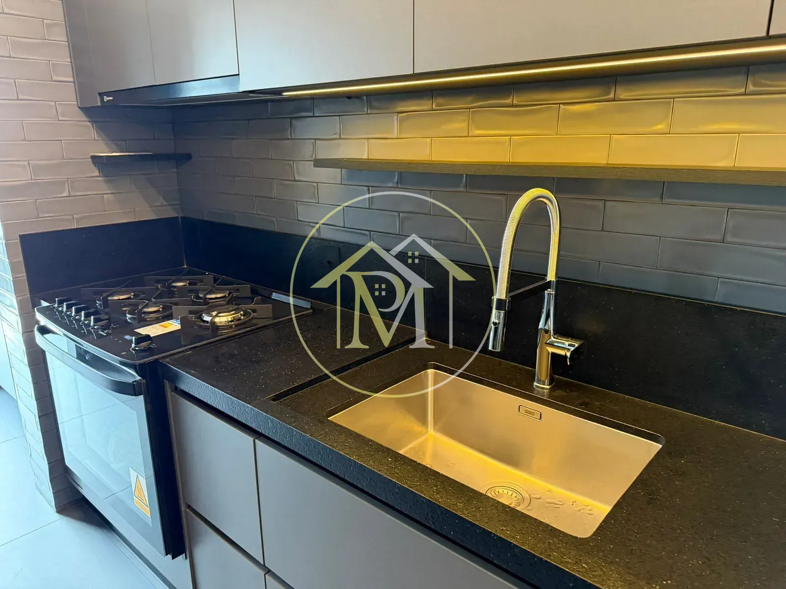Apartamento, 3 quartos, 106 m² - Foto 7