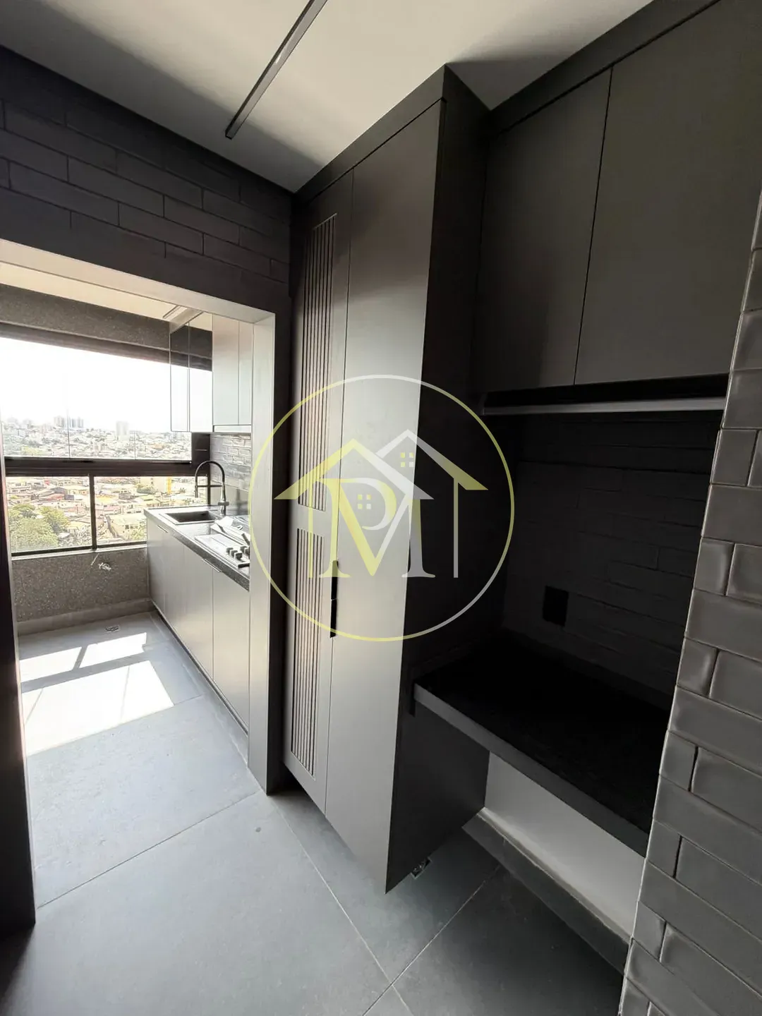 Apartamento, 3 quartos, 106 m² - Foto 11