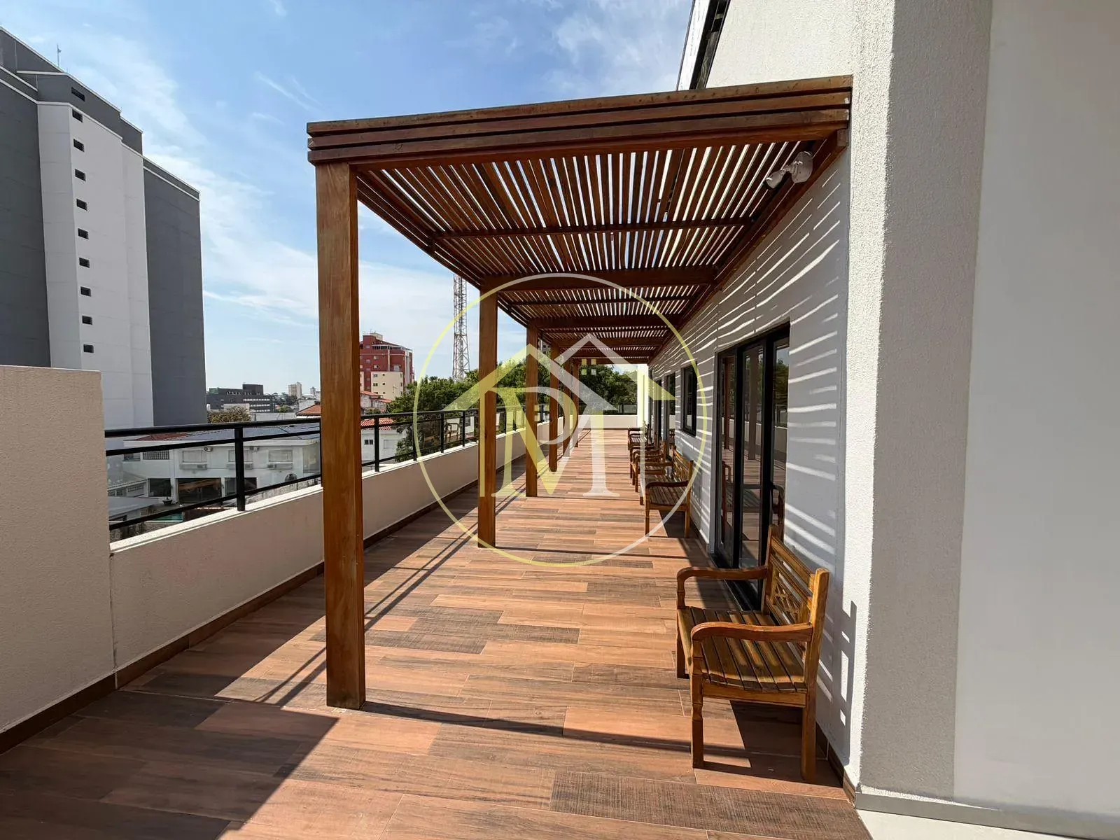 Apartamento, 3 quartos, 106 m² - Foto 29