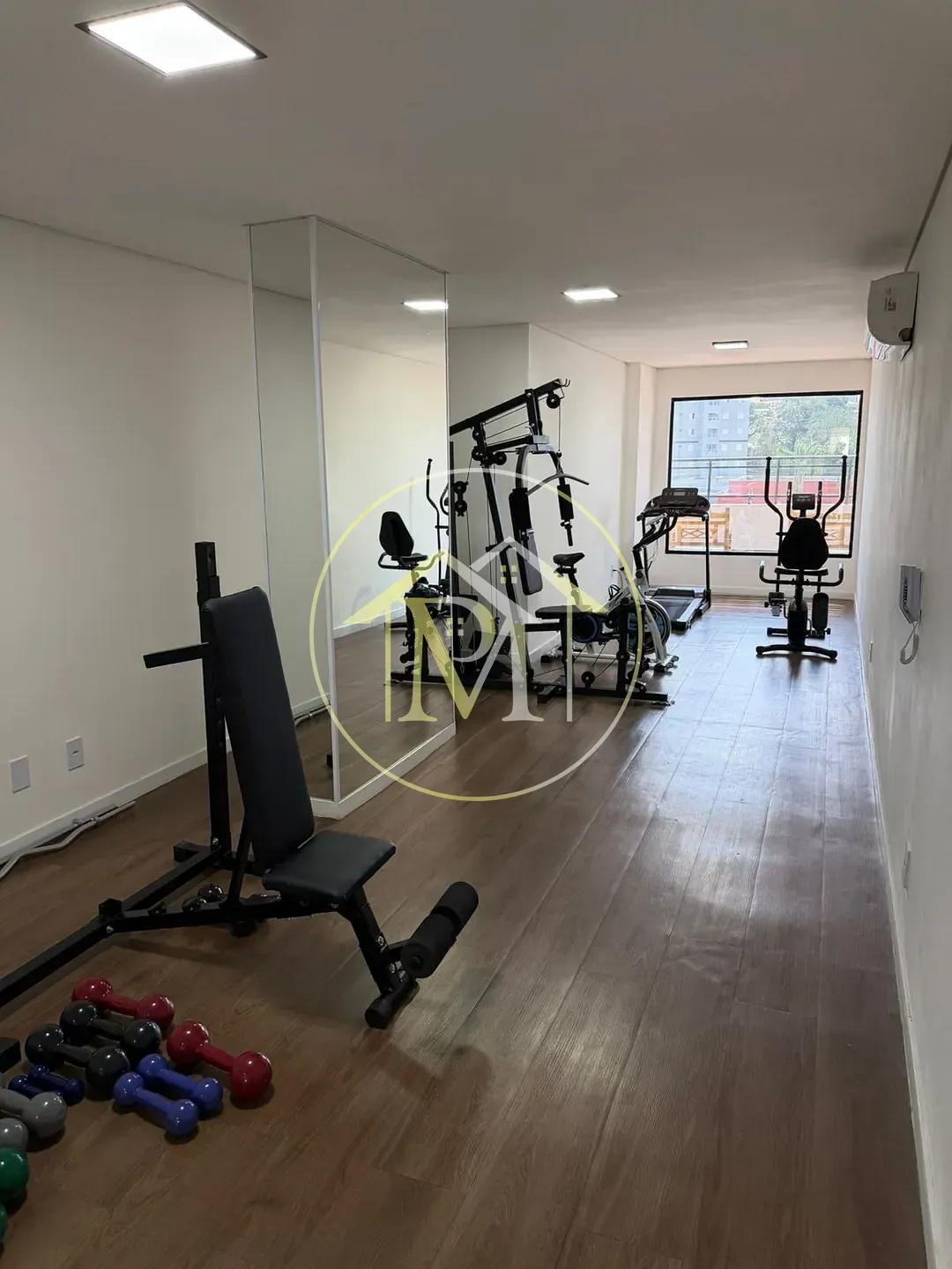 Apartamento, 3 quartos, 106 m² - Foto 32