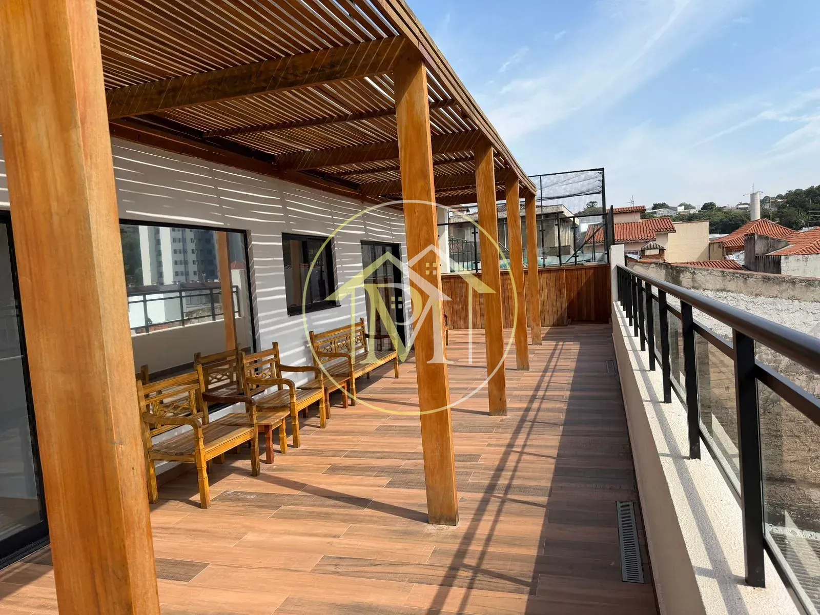 Apartamento, 3 quartos, 106 m² - Foto 34