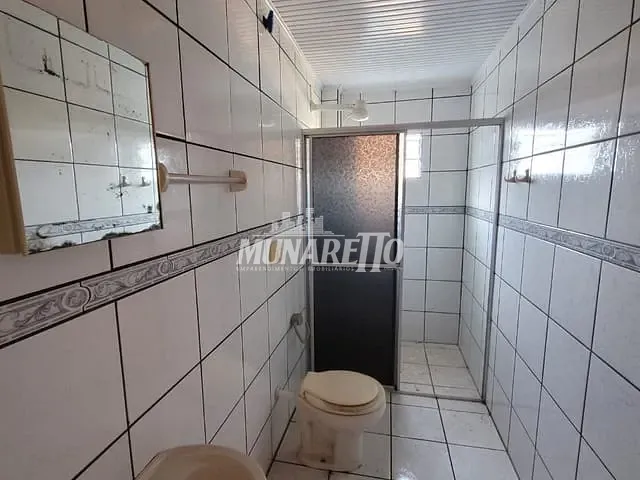 Apartamento com 70m² 2 quartos e 1 banheiro, à venda, no bairro Nossa Senhora Da Salete em Concórdia