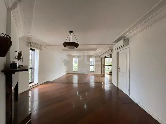 Apartamento 4 quartos e 5 banheiros, à venda, no bairro Santana em São Paulo