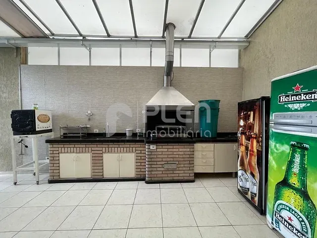 Apartamento 4 quartos e 5 banheiros, à venda, no bairro Santana em São Paulo