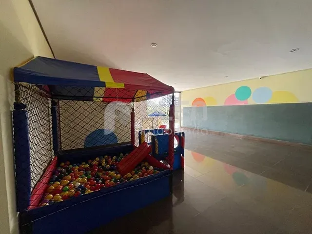 Apartamento 4 quartos e 5 banheiros, à venda, no bairro Santana em São Paulo