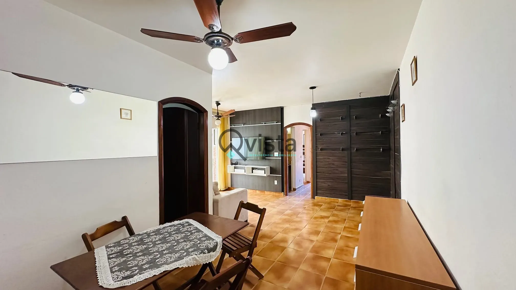 Apartamento, 3 quartos, 90 m² - Foto 1