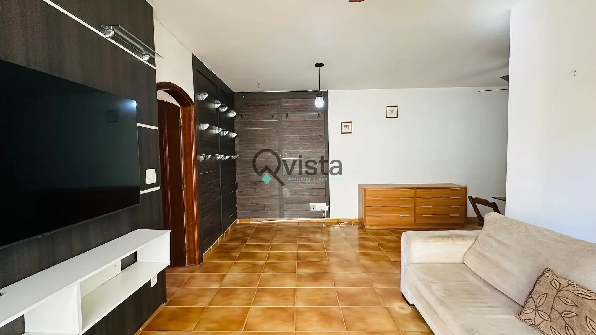 Apartamento, 3 quartos, 90 m² - Foto 4