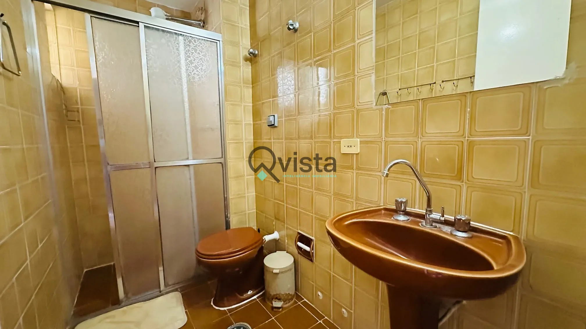 Apartamento, 3 quartos, 90 m² - Foto 5