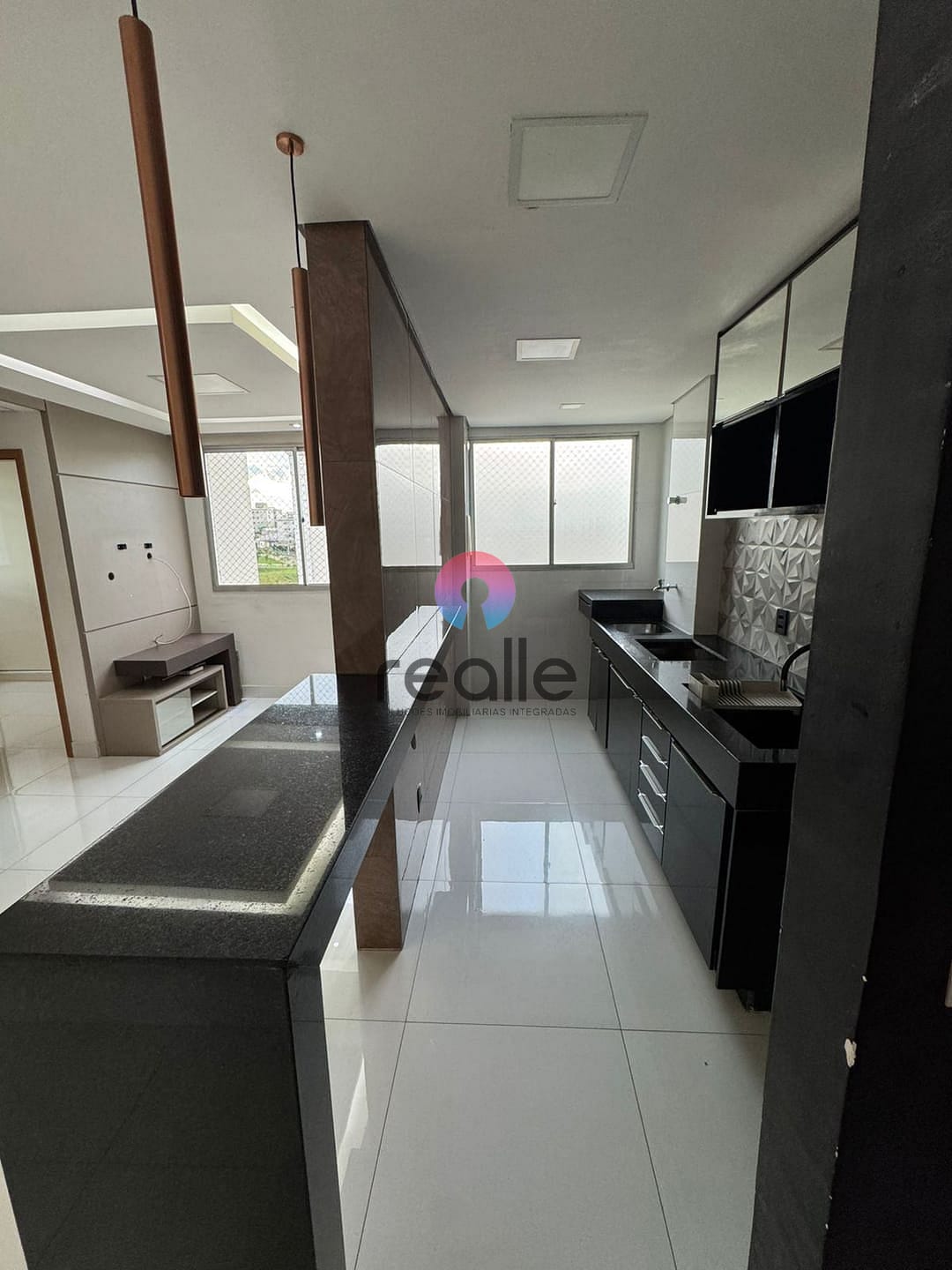 Apartamento, 2 quartos, 49 m² - Foto 4