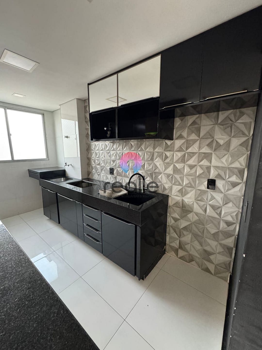 Apartamento, 2 quartos, 49 m² - Foto 3