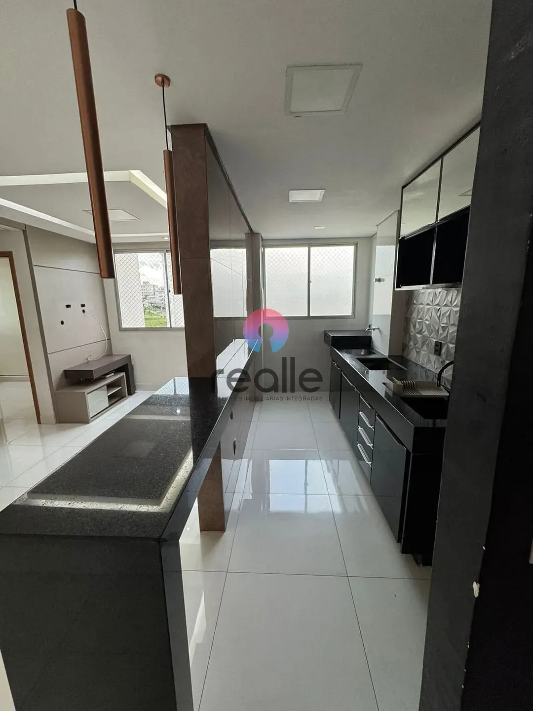 Apartamento, 2 quartos, 49 m² - Foto 4