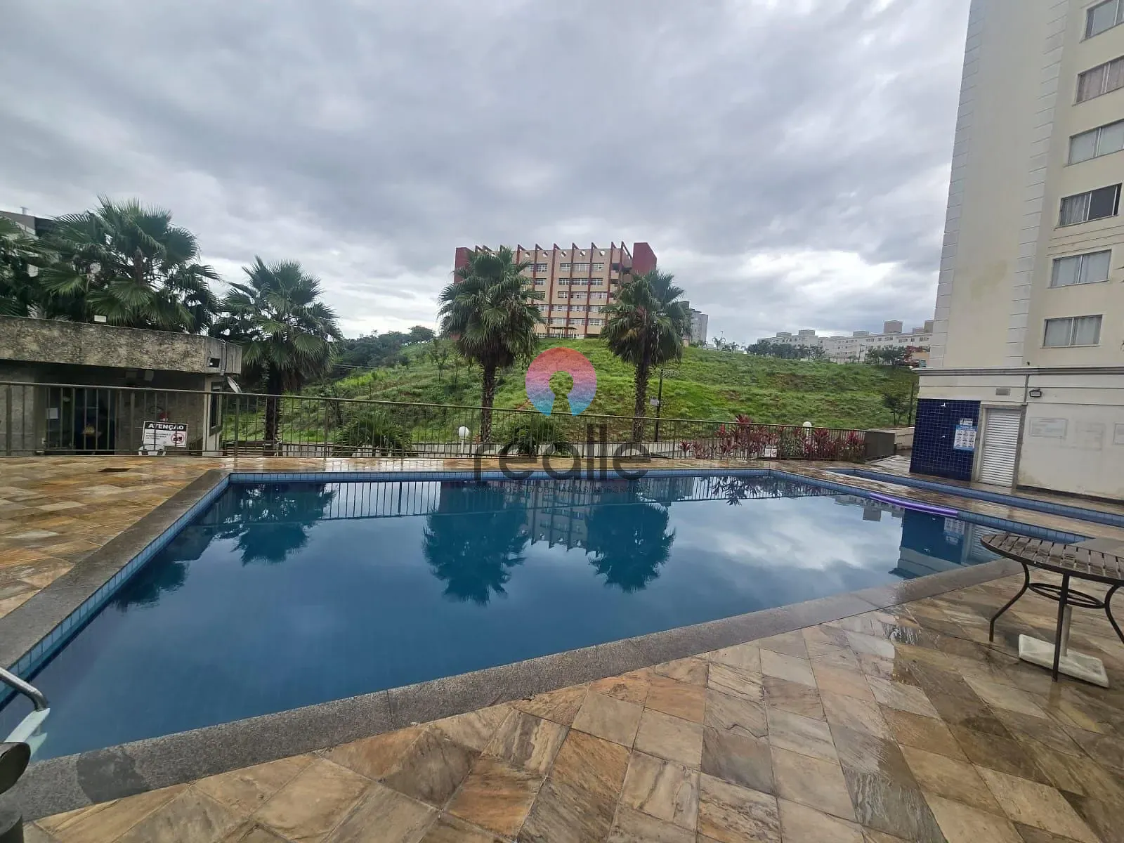 Apartamento, 2 quartos, 49 m² - Foto 10