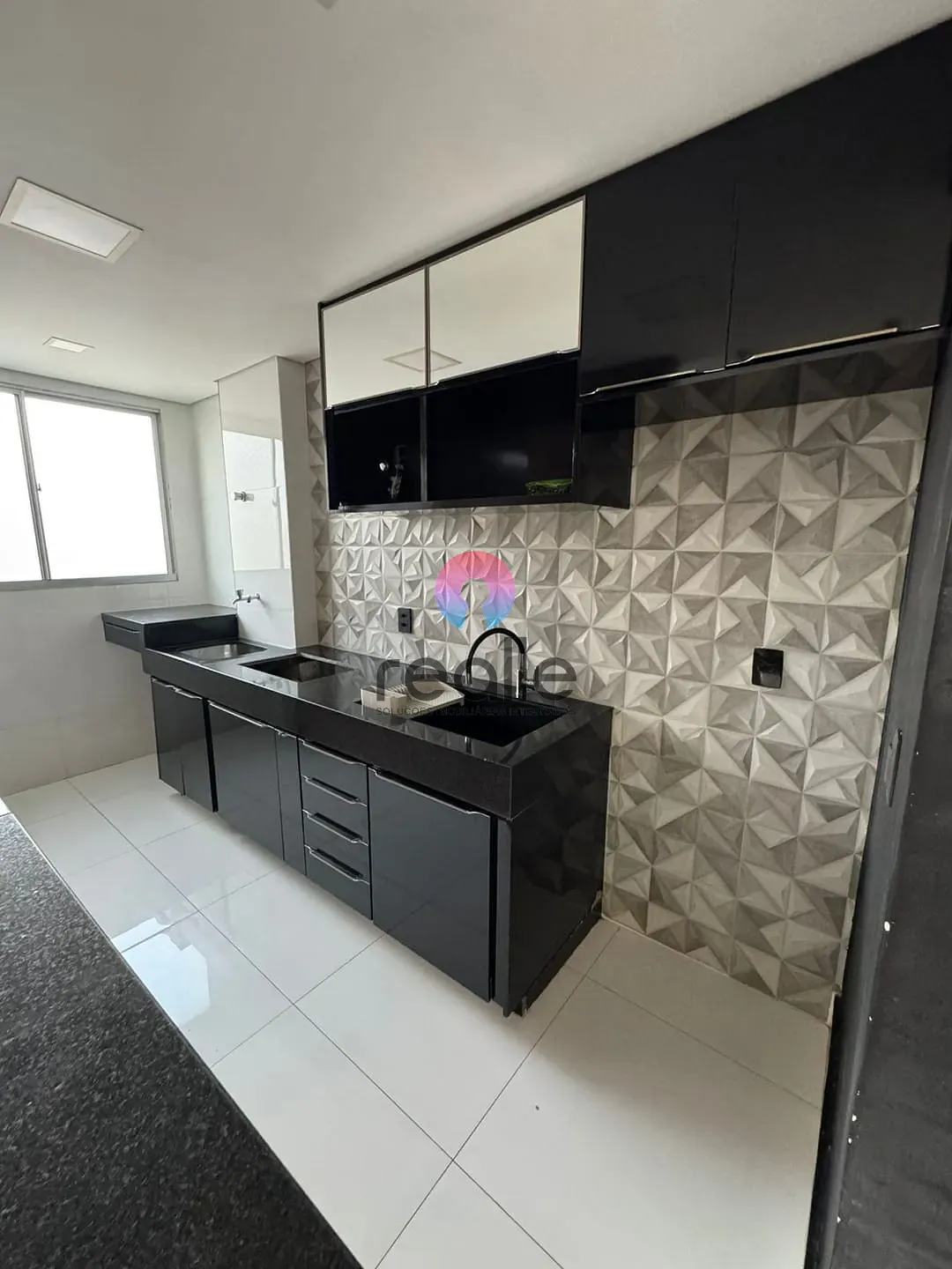 Apartamento, 2 quartos, 49 m² - Foto 3