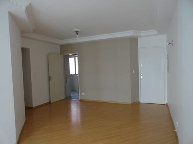 Foto do Apartamento - Apartamento para Locação 3 Quartos, 1 Suite, 2 Vagas, 86M², Jardim Aquarius, São José dos Campos - SP | Edifício Serramar | RUSSI IMÓVEIS