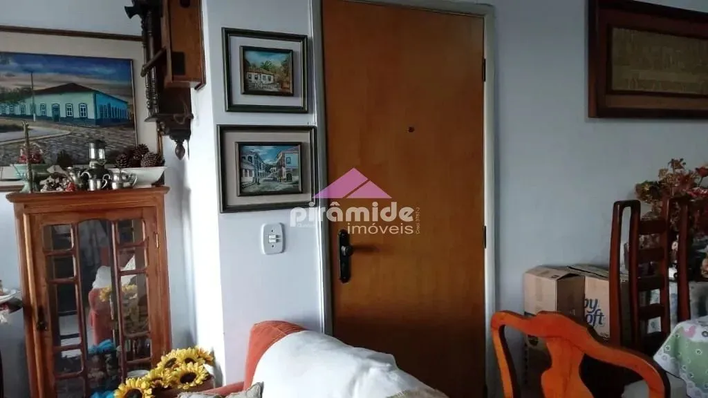 Apartamento, 4 quartos, 105 m² - Foto 3