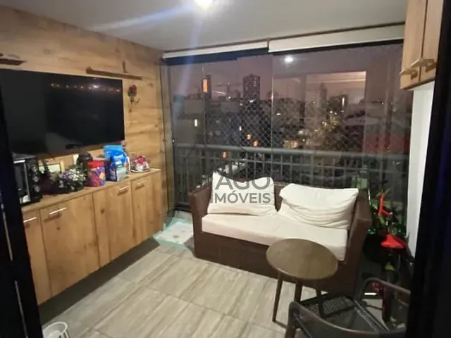 Apartamento com 82m² 3 quartos e 2 banheiros, à venda, no bairro Vila Prudente em São Paulo