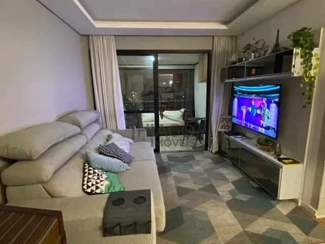 Apartamento com 82m² 3 quartos e 2 banheiros, à venda, no bairro Vila Prudente em São Paulo