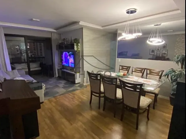 Apartamento com 82m² 3 quartos e 2 banheiros, à venda, no bairro Vila Prudente em São Paulo