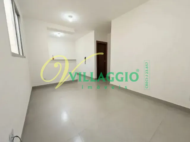 Apartamento com 47m² 2 quartos e 1 banheiro, à venda, no bairro Residencial Palestra em São José do Rio Preto