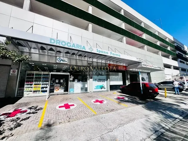 Apartamento com 44m² 2 quartos e 1 banheiro, à venda, no bairro Jardim Íris em São Paulo