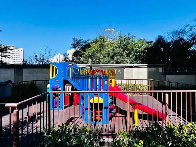 Apartamento com 44m² 2 quartos e 1 banheiro, à venda, no bairro Jardim Íris em São Paulo