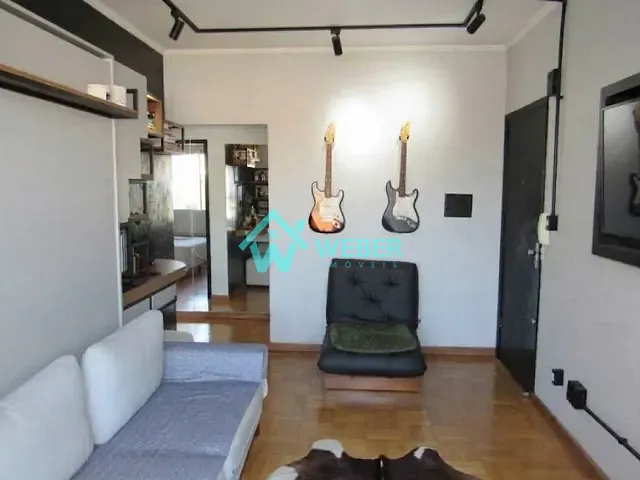 Apartamento com 68m² 1 quarto e 2 banheiros, à venda, no bairro Pátria Nova em Novo Hamburgo