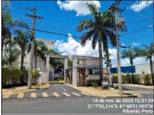 Foto do Apartamento - Apartamento à venda 2 Quartos, 1 Vaga, 10M², CONJUNTO HABITACIONAL SILVIO PASSAL, RIBEIRAO PRETO - SP | Imobiliária Compare