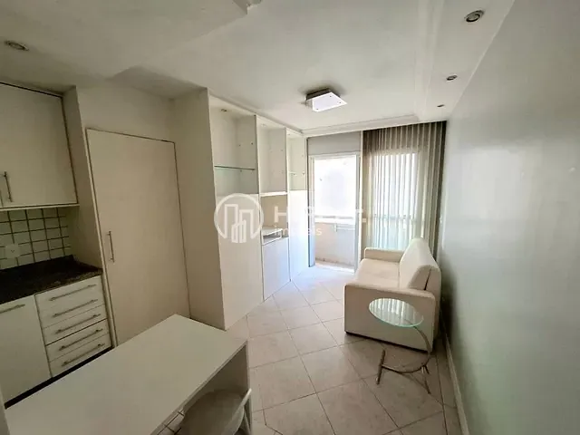 Apartamento com 70m² 1 quarto e 1 banheiro, à venda, no bairro Perdizes em São Paulo