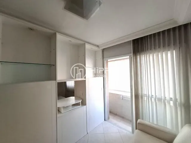 Apartamento com 70m² 1 quarto e 1 banheiro, à venda, no bairro Perdizes em São Paulo