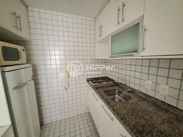 Apartamento com 70m² 1 quarto e 1 banheiro, à venda, no bairro Perdizes em São Paulo