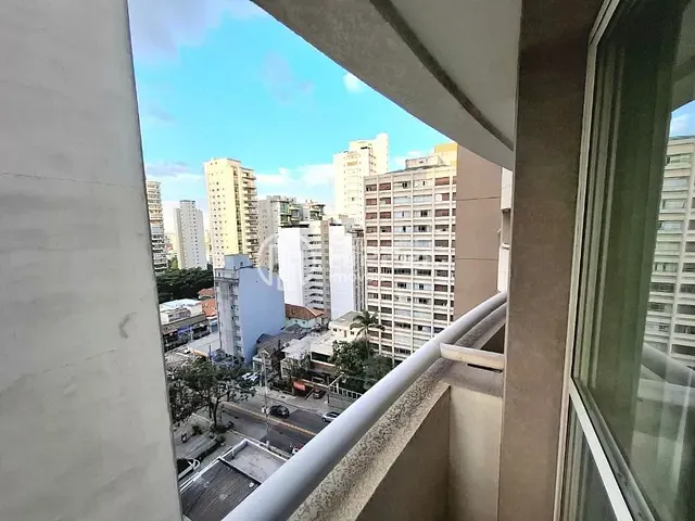 Apartamento com 70m² 1 quarto e 1 banheiro, à venda, no bairro Perdizes em São Paulo
