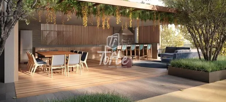 Apartamento, 4 quartos, 184 m² - Foto 16