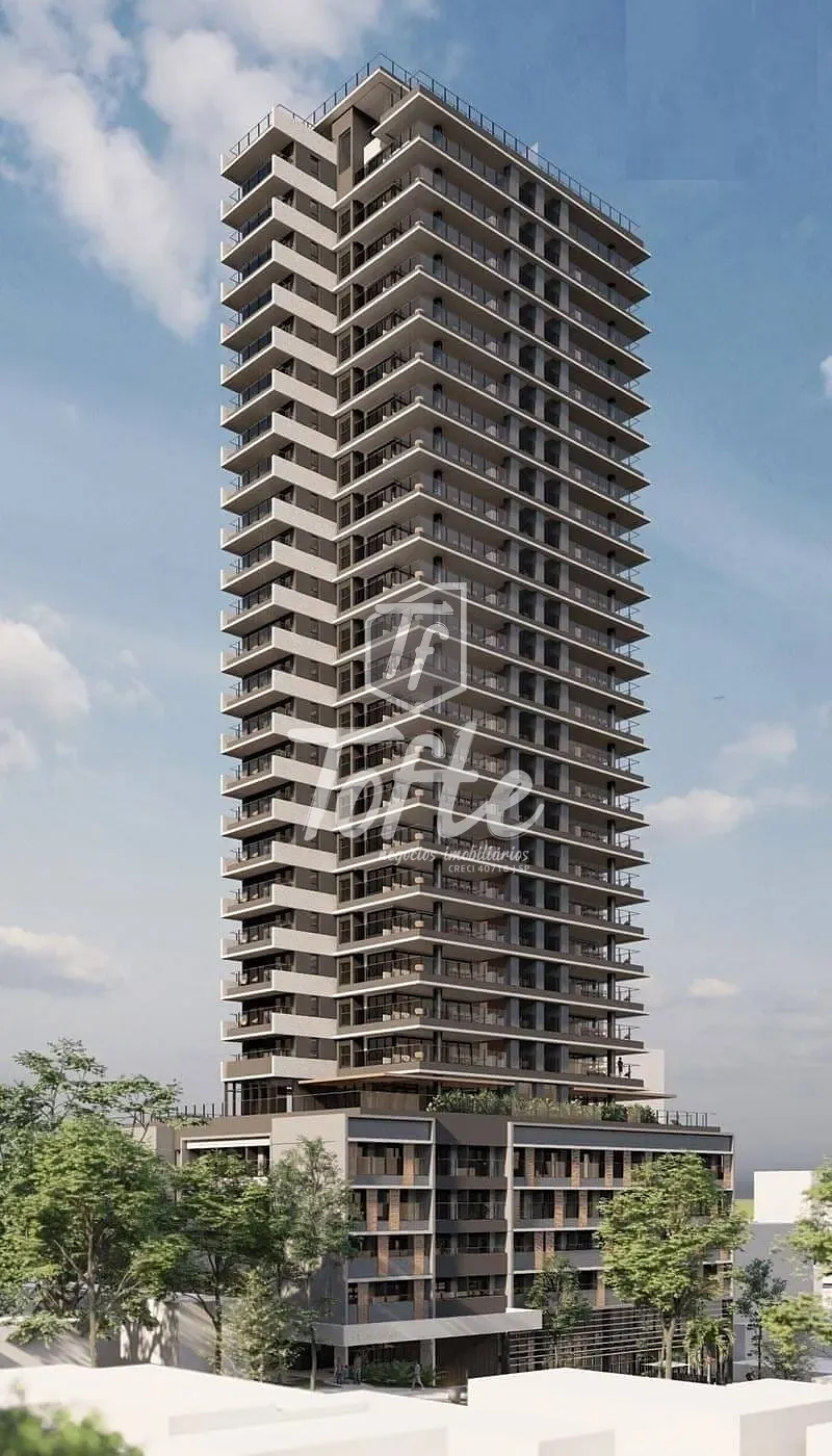 Apartamento, 4 quartos, 184 m² - Foto 1