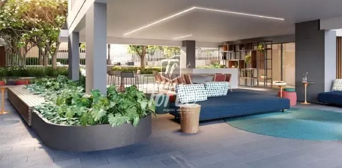 Apartamento, 4 quartos, 184 m² - Foto 15
