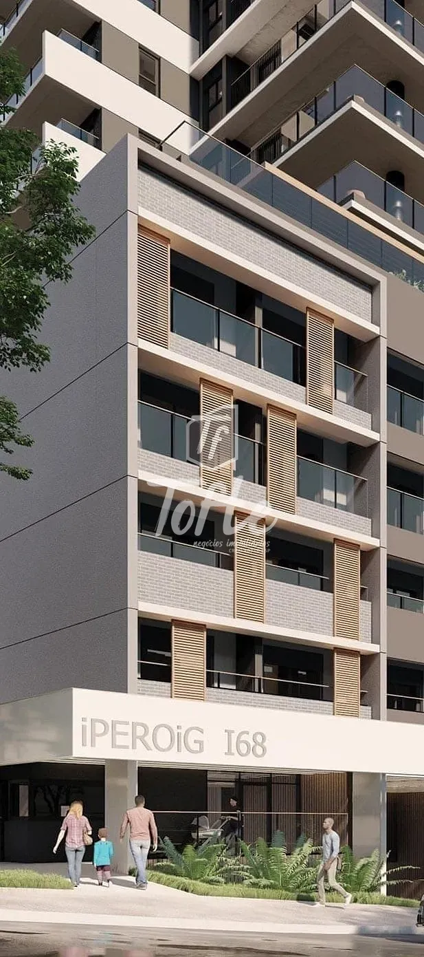 Apartamento, 4 quartos, 184 m² - Foto 5