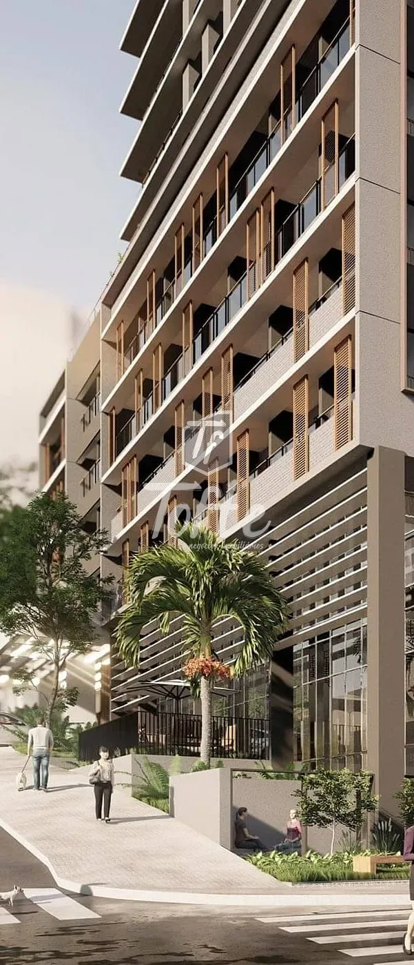 Apartamento, 4 quartos, 184 m² - Foto 4