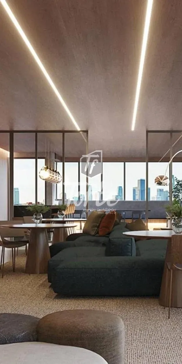 Apartamento, 4 quartos, 184 m² - Foto 9